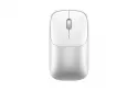 Rat&oacute;n Satechi Slim EX Bluetooth RF Wireless 1200 DPI Plata Recargable