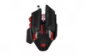 Scorpion MA-G980 Rat&oacute;n Gaming RGB 6000 DPI Negro