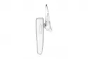 Auriculares CELLY BH20WH inal&aacute;mbricos Bluetooth mono para oficina con micr&oacute;fono blanco