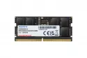 Memoria RAM Adata AD5S560024G-S 24GB 1x24GB DDR5 5600MHz CL46 Negro SO-DIMM