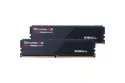 Memoria DDR5 G.SKill Ripjaws S5 64GB 2x32GB 6000MHz CL28 XMP Negro