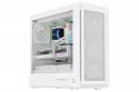 Carcasa Itek MESHCORE 36W Big Tower Gaming RGB