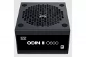 Fuente Alimentaci&oacute;n Fuente de Alimentaci&oacute;n Xigmatek Odin II 600W Certificaci&oacute;n 80 PLUS activa ventilador 12cm