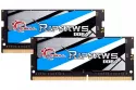 G.Skill Ripjaws SO-DIMM DDR4 2666MHz 32GB 2x16GB CL19