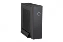 Carcasa de ordenador Chieftec IX-03B Mini Tower Negro con fuente 85W