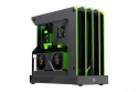 Carcasa GameMax BLADE CONCEPT Full Tower ATX Blanca RGB