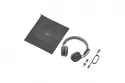 Auriculares Logitech Zone Wireless 2 inal&aacute;mbricos Bluetooth con Cancelaci&oacute;n Activa de Ruido y micr&oacute;fono, color grafito