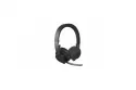 Auriculares Logitech Zone Wireless inal&aacute;mbricos Bluetooth con receptor USB y alcance 30 m, grafito