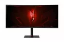 Monitor Acer Nitro XV5 XV345CURV 34" UltraWide Quad HD 165Hz VA Curvo FreeSync Premium HDR