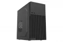 Carcasa Approx APPC-401F ATX/Micro-ATX Negro USB 3.0