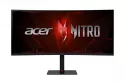 Monitor Acer Nitro XV5 XV345CURV3bmiphuzx 34" UltraWide Quad HD 180Hz VA Curvo FreeSync Premium HDR10