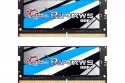 G.Skill Ripjaws SODIMM DDR4 2666MHz 16GB 2x8GB CL19