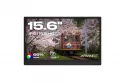 Monitor JAPANNEXT JN-MD-I156F-LE 15,6" FullHD 60Hz IPS Altavoces USB-C HDMI FreeSync G-Sync