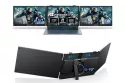 Monitor Blackview DCM5 14" FullHD 60Hz IPS USB-C Carga Inversa Altavoz Integrado