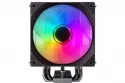 Refrigeraci&oacute;n Aire GameMax Socket AM4 AM5 LGA 120mm SIGMA 550 Infinity LED RGB
