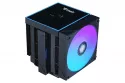 Refrigeraci&oacute;n Aire Itek Socket LGA 1150/AM4 120mm ICY-6HATP LED RGB