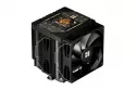 Refrigeraci&oacute;n Aire Thermalright Socket AM4 AM5 LGA 1200 120mm Peerless Assassin 120 Vision LED