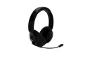 Auriculares MCL MK1C99AZZZCSQMABT inalámbricos y con cable Bluetooth 6.0 para uso profesional y diario con micrófono y funda de transporte negros