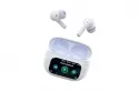 Auriculares Paxa Ai Friend Pro inal&aacute;mbricos Bluetooth 5.4 deportivos con pantalla t&aacute;ctil y resistencia IPX5