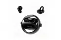 Auriculares Paxa inal&aacute;mbricos Bluetooth 6.0 2 en 1 clip y dise&ntilde;o abierto negro