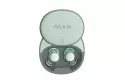 Auriculares Paxa LX-410PRO inal&aacute;mbricos Bluetooth 5.4 con Cancelaci&oacute;n de Ruido para dormir Verde