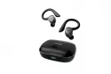 Auriculares Paxa Paxa-spacex3 inal&aacute;mbricos Bluetooth con gancho de oreja y bater&iacute;a larga duraci&oacute;n negro