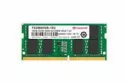 Memoria RAM Transcend JetRam JM3200HSG-8G 8GB 1x8GB DDR4 3200MHz CL22 SO-DIMM