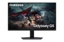 Monitor Samsung Odyssey G5 G50D 27" Quad HD 180Hz IPS HDR400 FreeSync Ajustable en altura