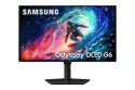 Monitor Samsung Odyssey G6 S27HG612SU 27" Quad HD 240Hz OLED Ajuste de altura