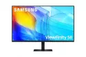 Monitor Samsung ViewFinity S8 S80D 37" UltraHD 4K 60Hz VA HDR10 Ajuste de altura