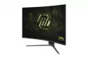Monitor MSI MAG 325CQPF E18 31,5" Wide Quad HD 180Hz Rapid VA Curvo Ajuste altura