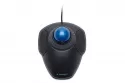 Rat&oacute;n Kensington Orbit Trackball USB &Oacute;ptico Ambidiestro Negro Anillo Scroll