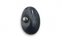 Rat&oacute;n Kensington Pro Fit Ergo TB550 Bluetooth 1600 DPI Negro Gris Reciclado