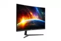 Monitor YASHI YZ3230 31,5" 2K Ultra HD 180Hz VA Curvo FreeSync Premium Altavoces
