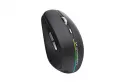 Rat&oacute;n Wozinsky WKG-200 RF Wireless Bluetooth 1600 DPI Negro Ergonom&iacute;a