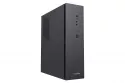 Carcasa de ordenador Coolbox T370 Slim 500W USB-C 3.2 Gen1