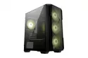 Carcasa de ordenador MSI MAG FORGE M120R AIRFLOW Mini Tower Gaming