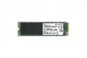 Disco Duro Transcend PCIe SSD 115S 250 GB M.2 3200 MB/s NVMe 3D NAND