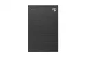 Disco Duro Seagate One Touch STKZ4000400 4TB 2.5" USB 3.2 Gen 1 Negro Encriptaci&oacute;n