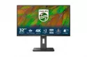 Philips 3000 32B1N3800/00 - Monitor 31.5" 4K UHD USB C
