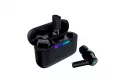 Auriculares Razer Hammerhead V3 HyperSpeed inal&aacute;mbricos Bluetooth con Cancelaci&oacute;n de Ruido y carga inal&aacute;mbrica, negros