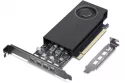 Lenovo RTX A1000 8GB GDDR6 PCIe x8 Compacta Profesional