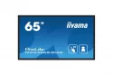 Monitor iiyama TF6539AS-B1AG 64,5" UltraHD 4K 60Hz IPS T&aacute;ctil Pantalla XL Conecta Todo Sonido Integrado