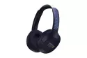 Auriculares Red Bull Racing RDBHDPANC inal&aacute;mbricos Bluetooth con Cancelaci&oacute;n de Ruido, Micr&oacute;fono y plegables, azul y negro