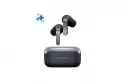 Auriculares Samsung Galaxy Buds4 Pro inal&aacute;mbricos Bluetooth con Cancelaci&oacute;n Activa de Ruido, Micr&oacute;fono MEMS y protecci&oacute;n IP57, color negro