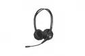 Auriculares Sandberg 126-43 inal&aacute;mbricos Bluetooth 5.1 para uso diario con micr&oacute;fono negro