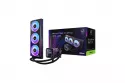 Refrigeraci&oacute;n L&iacute;quida AsRock Phantom Gaming 360 LCD 360mm 3 Ventiladores LED