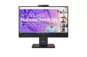 Monitor Lenovo ThinkVision T27QD-4v 27" Quad HD 120Hz IPS Altura Ajustable