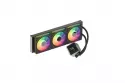 Refrigeraci&oacute;n L&iacute;quida ProGaming IcePulse 360 360mm 3 Ventiladores ARGB Display Digital