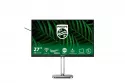 Monitor Philips 27B2G5500/00 27" Quad HD 100Hz IPS Altura Ajustable USB Altavoces